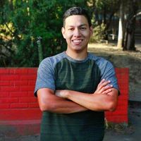 Diego Guevara's Photo