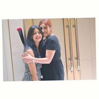 Aya Majahdi的照片