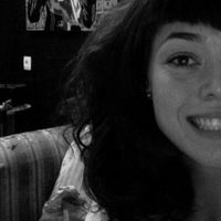 Naomi Bonnet的照片