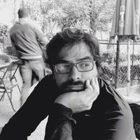 Rodrigo Castillo Filomarino's Photo