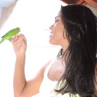 Raquel Neto的照片