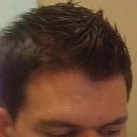 Peter Henderson的照片