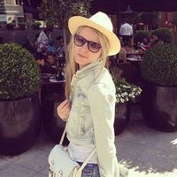 Tanya Stolyar's Photo