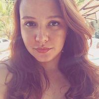 Isabela Baur的照片