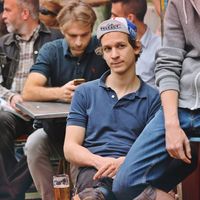 Le foto di Ákos Babiczky