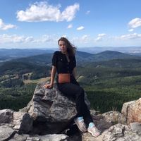 Photos de Elizaveta Ambrozevich