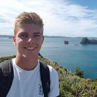 Fotos de Alex Jackson