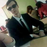 Oleg Lakovskyi's Photo