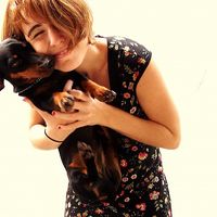 Tatiana Muniz's Photo