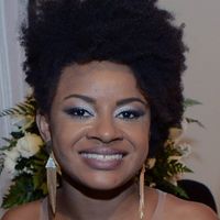 Juliana de Oliveira Cruz's Photo