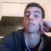 Juan Moscioni's Photo