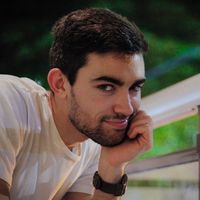 Alexis Lambertucci's Photo