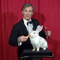 Photos de Bonnefille Patrick