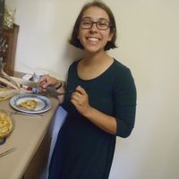 Caity Tremblay的照片