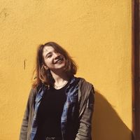 Eda Nur  Duran的照片