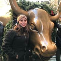 Maria Fernanda Martinez's Photo