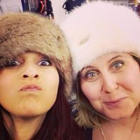 Marion & Julie的照片