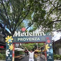 Cesar Lechuga's Photo