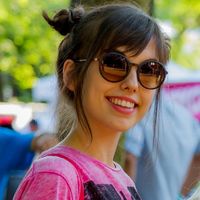 Ingrid Andrási的照片