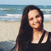 Beril Özen的照片