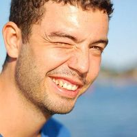 Daniel Böhm's Photo