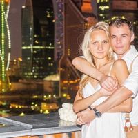 Maksim Akhidov的照片