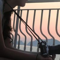 Fotos de Jihane Alami