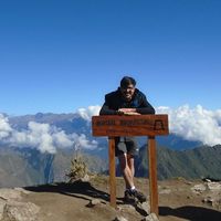 Fotos von Julio Rubio