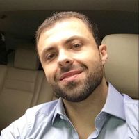 Alessandro Paduan's Photo