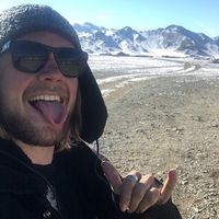 Leroy Wiseman的照片