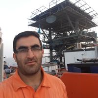 Behnam Rezaee's Photo