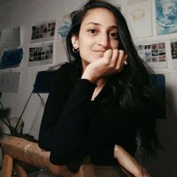 Hemali Khoosal的照片