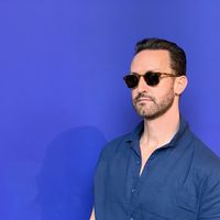 Bradly Greene's Photo