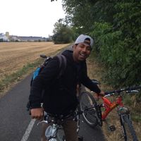 Jayanth Kumar Muniramappa的照片