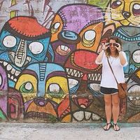 Ashley Francis's Photo