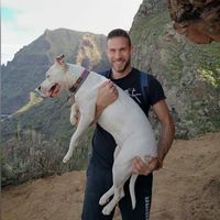 Dario Bianchi's Photo