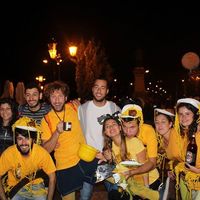 Luca Marsero's Photo