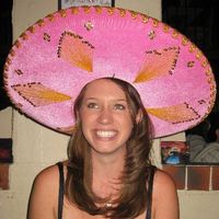 Holly McDonald's Photo