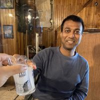 Fotos de Amruth  Jonnalagadda