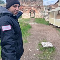 ibrahim Efe efe's Photo