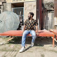 Shafeeq Usman的照片