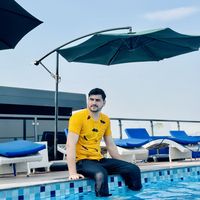 Abubakkar Ahmad's Photo