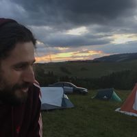 Leszek Bochenek's Photo