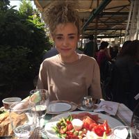 Fotos von Jessica Finch