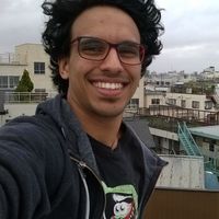 Photos de Naod Negash