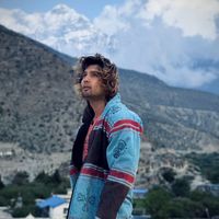 Nayan Pokharel's Photo