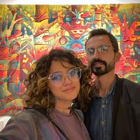 Photos de Valentina Cavicchioli