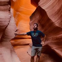 Fotos de Davide Magro