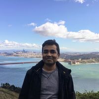 Golam Mustafa's Photo