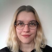 Lina Madöry's Photo